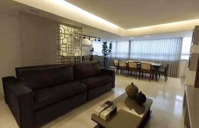 Imagem 3: Apartamento à venda, 3 quartos, 1 suíte, 3 vagas, Buritis - Belo Horizonte/MG