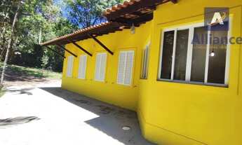 Imagem 6: Chácara com 2 dormitórios à venda, 2073 m² por R$ 1.320.000,00 - Abadia - Louveira/SP