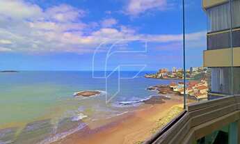 Imagem 3: Imóvel para venda com 130 metros quadrados com 3 quartos em Praia do Morro - Guarapari - E