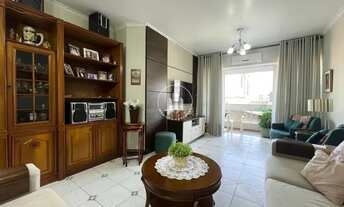 Imagem 7: Apartamento 3 Quartos com 1 Suíte e 116m² - Balneário - BRN