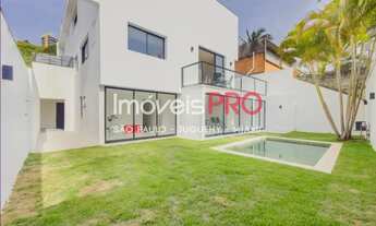 Imagem: Sobrado, Vila Madalena - São Paulo