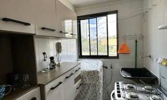 Imagem 7: APARTAMENTO CONFORTÁVEL E PRÓXIMO AO PARQUE DO POVO