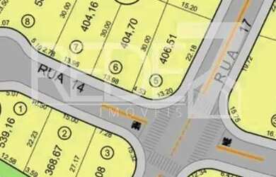 Imagem 6: Terreno à venda em condomínio no Loteamento Alphaville Campinas, Campinas-SP: 368,67 m² de