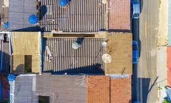 Imagem 5: Térrea para venda tem 140 metros quadrados com 3 quartos em Samambaia Norte - Brasília - D