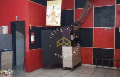 Imagem 3: PONTO COMERCIAL COM SALAS DISPONÍVEIS PARA VENDA À VENDA, 410 M² JARDIM AMANDA II - HORTOL