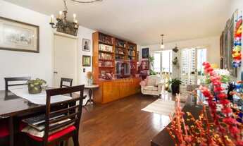 Imagem: Apartamento à venda no bairro Sumarezinho