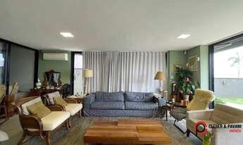 Imagem 6: Casa alto padrão para venda no condomínio Saint Patrick, zona oeste de Sorocaba