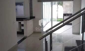 Imagem 3: Casa à venda no bairro Residencial Real Parque em Sumaré