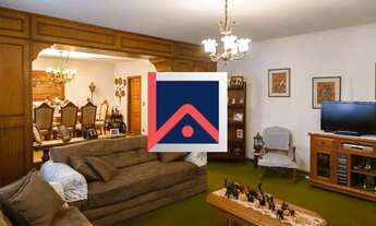 Imagem 2: Venda Apartamento 3 Dormitórios - 230 m² Bela Vista