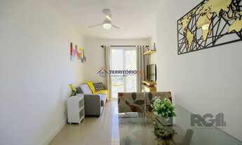 Imagem 4: Apartamento com 03 quartos, sendo 1 suíte e 01 vaga