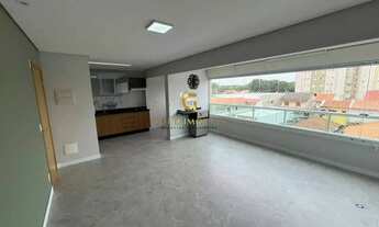 Imagem 2: Oportunidade - Apartamento - Parque Industrial - 2 Dormitórios - Suíte - 75m² - 2 Vagas