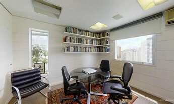 Imagem 3: Sala comercial em Avenida Cidade Jardim - Jardim Europa - São Paulo/SP