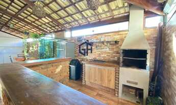 Imagem: Área Privativa 2 quartos 1 vaga Copacabana