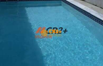 Imagem: Cobertura a Venda 400m² com 5 Quartos