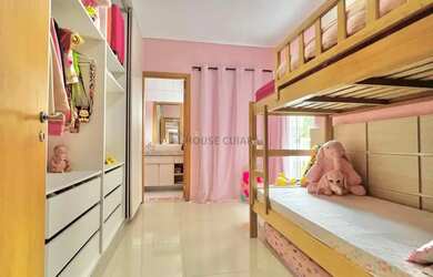 Imagem 4: Vendo Lindo Sobrado no Condomínio Villa Firenze - Conforto e Segurança !