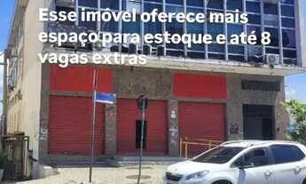 Imagem 2: Oportunidade Única - Lojão de 490m² com Logística Imbatível e Até 13 Vagas! Venda/Aluguel