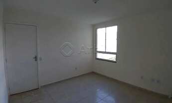 Imagem 5: Apartamento para Venda e locação no Jardim Da Balsa II em Americana/SP