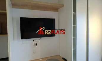 Imagem 2: Flat com ótimo preço no bairro Consolação. Confira!