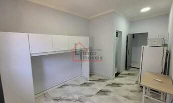 Imagem 5: Kitnet - Cidade Universitária - Campinas