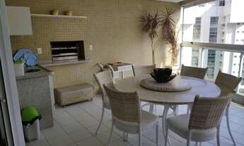 Imagem 5: Apartamento em Alameda Jurua - Riviera de São Lourenço - Bertioga/SP