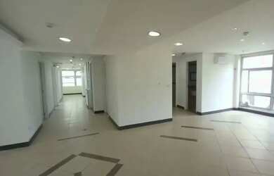 Imagem 5: CONJUNTO COMERCIAL - 384 ÁREA ÚTIL - 2 VAGAS