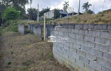 Imagem 5: Terreno à venda, 400 m² por R$ 150.000,00 - Condomínio Clube dos Oficiais da Polícia Milit