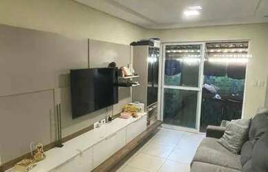 Imagem 5: Apartamento com 2 dormitórios à venda, 55 m² por R$ 425.000,00 - Aeroclube - João Pessoa/P