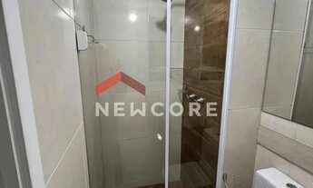 Imagem 4: Apartamento em Rua Pedro Galvano - Parque São Vicente - Mauá/SP