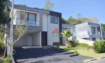 Imagem 3: Sobrado com 4 Suítes à venda, 300 m² - Condomínio Arujá 5 - Arujá/SP