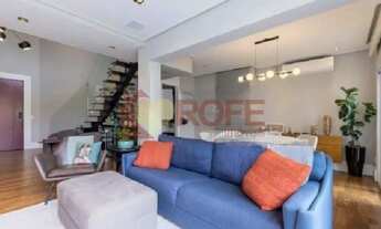 Imagem 7: Lindo Apartamento Pé direito Duplo Brooklin