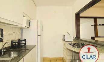 Imagem 5: Imobiliária Cilar Vende Apartamento com 170,78 no Alto da XV Ref. 100789.001-CILAR