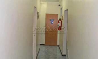 Imagem 3: Prédio comercial com 632m², bairro Centro, Zona Central de Ribeirão Preto/SP