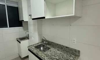 Imagem 3: Apartamento condomínio fechado