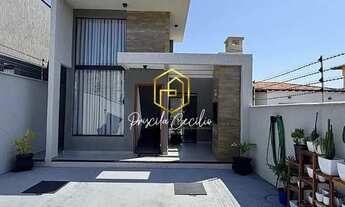 Imagem: Casa estilo Moderna em Rio das Ostras