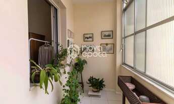 Imagem 5: Laranjeiras Apartamento com 3 dormitórios