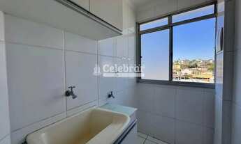 Imagem 6: Apartamento 2 Quartos para Venda em Contagem, Fonte Grande, 2 dormitórios, 1 banheiro, 1 v