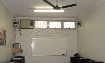 Imagem 2: Prédio comercial com 632m², bairro Centro, Zona Central de Ribeirão Preto/SP