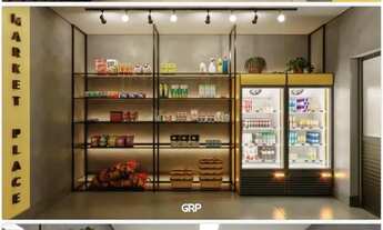 Imagem 3: WIT Residences Apartamento com 2 dormitórios