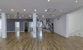 Imagem: Salão à venda e para alugar em Campinas