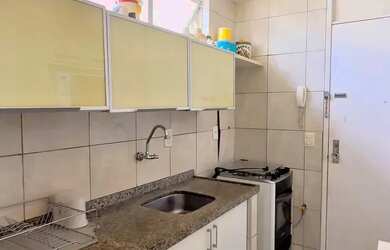 Imagem 7: Apartamento Meireles