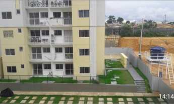 Imagem: Residencial Leve Castanheiras