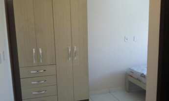 Imagem: Kitnet mobiliada para estudantes, próximo