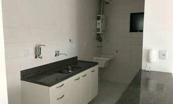 Imagem 6: Ed. Sunset Residence 01 quarto, sala e garagem. Próximo ao shopping 28