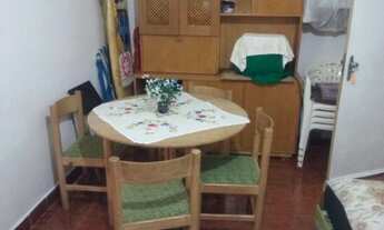 Imagem 5: Kitão Mobiliado - Caiçara em Praia Grande - só 160mil Ref. 769