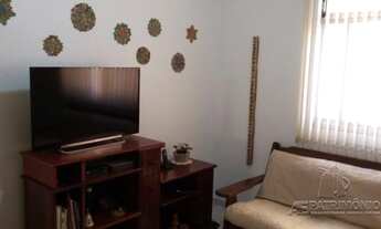 Imagem 2: Apartamento à venda com 2 dormitórios em Saira, Sorocaba cod:35061