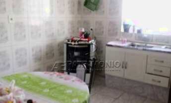 Imagem 3: Casa à venda com 2 dormitórios em Luciana maria, Sorocaba cod:26868