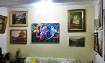 Imagem 2: Casa à venda com 3 dormitórios em Amato, Sorocaba cod:33844