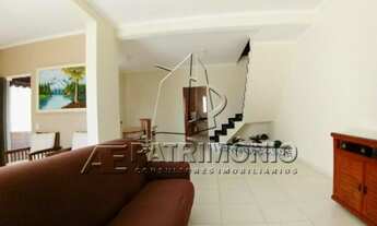 Imagem 2: Casa à venda com 3 dormitórios em Topázio, Sorocaba cod:23783