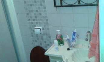 Imagem 5: Casa de condomínio à venda com 3 dormitórios em Guimarães, Sorocaba cod:27388