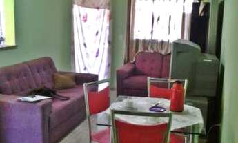 Imagem: Casa à venda com 2 dormitórios em São